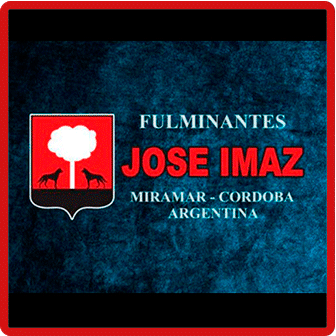 Fabrica de Fulminantes Jose Imaz